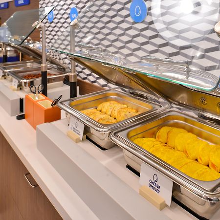 Holiday Inn Express & Suites - West Des Moines - Jordan Creek By Ihg Buitenkant foto