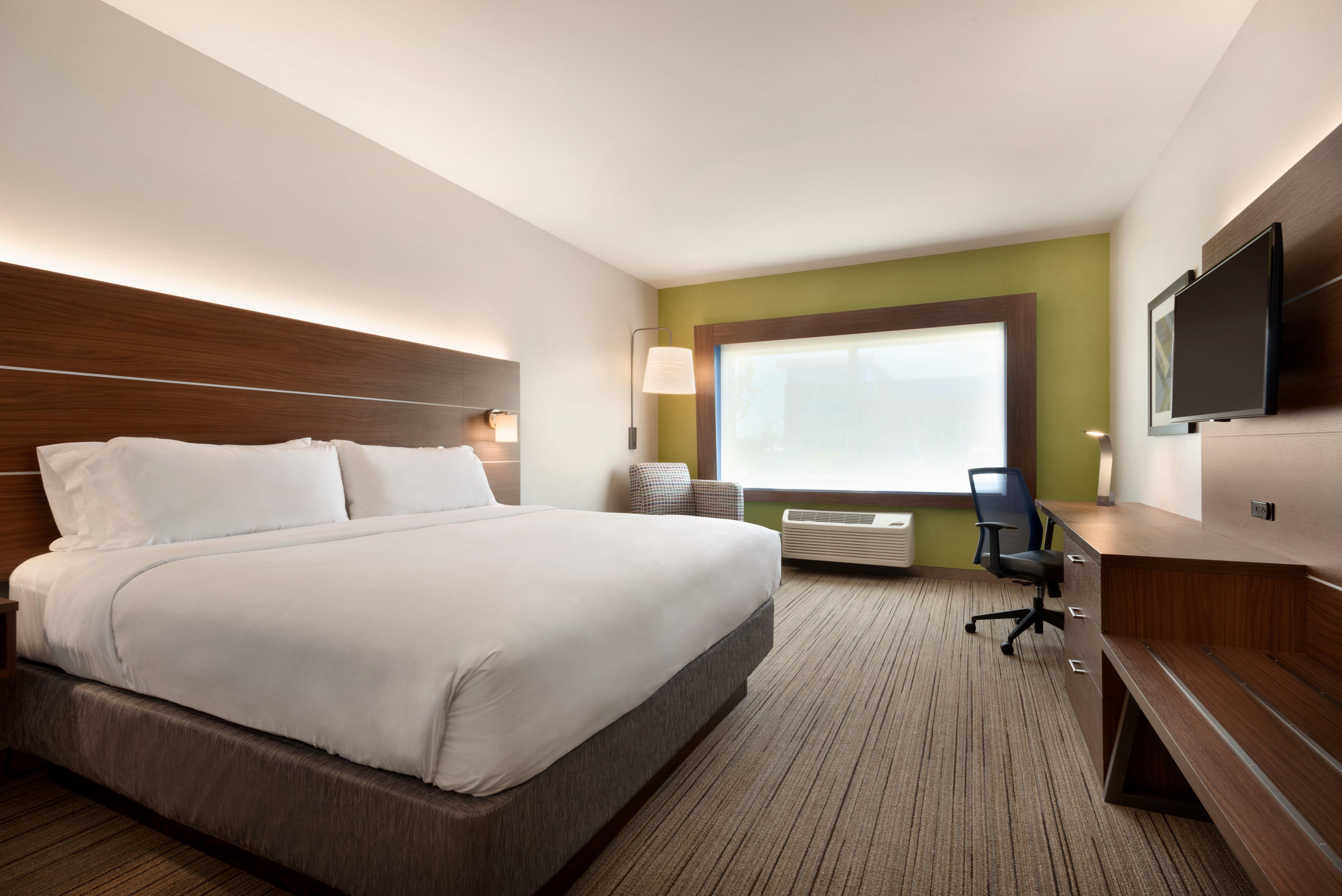 Holiday Inn Express & Suites - West Des Moines - Jordan Creek By Ihg Buitenkant foto