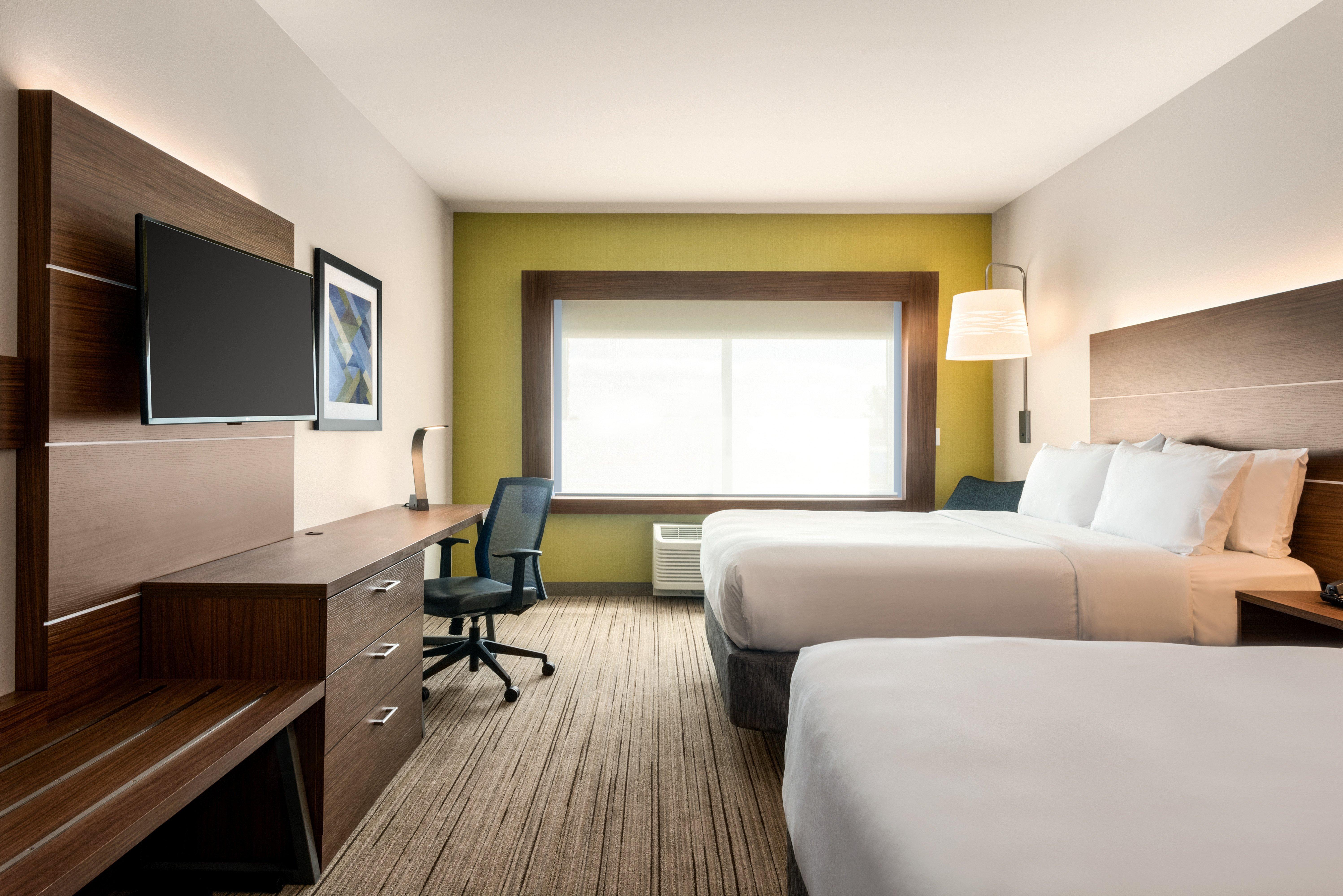 Holiday Inn Express & Suites - West Des Moines - Jordan Creek By Ihg Buitenkant foto