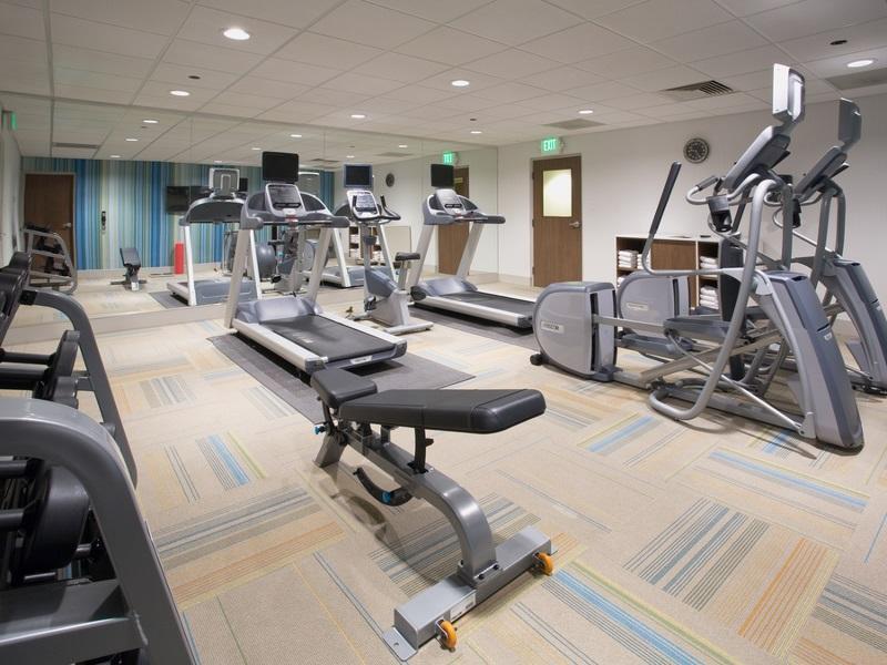Holiday Inn Express & Suites - West Des Moines - Jordan Creek By Ihg Buitenkant foto