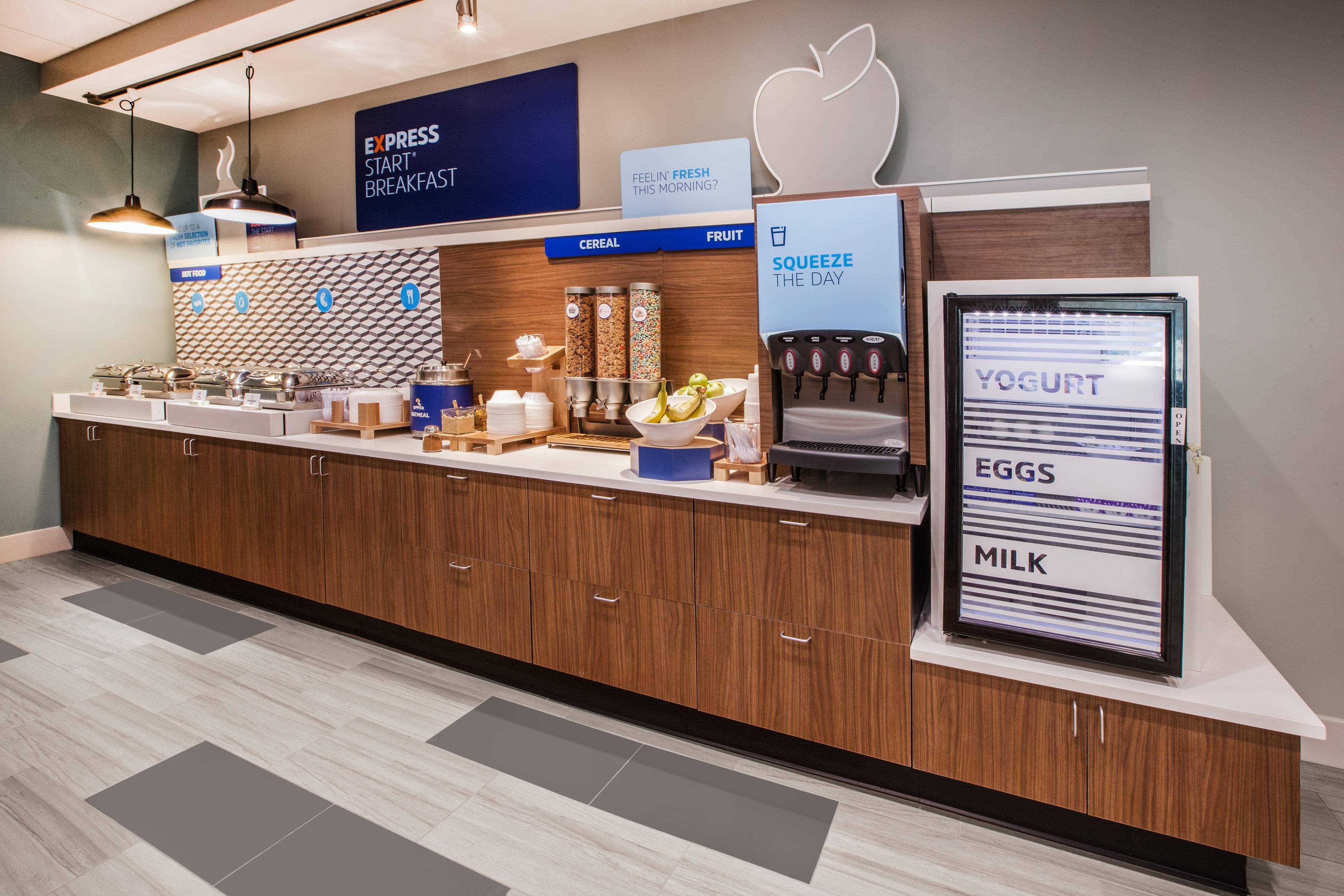 Holiday Inn Express & Suites - West Des Moines - Jordan Creek By Ihg Buitenkant foto