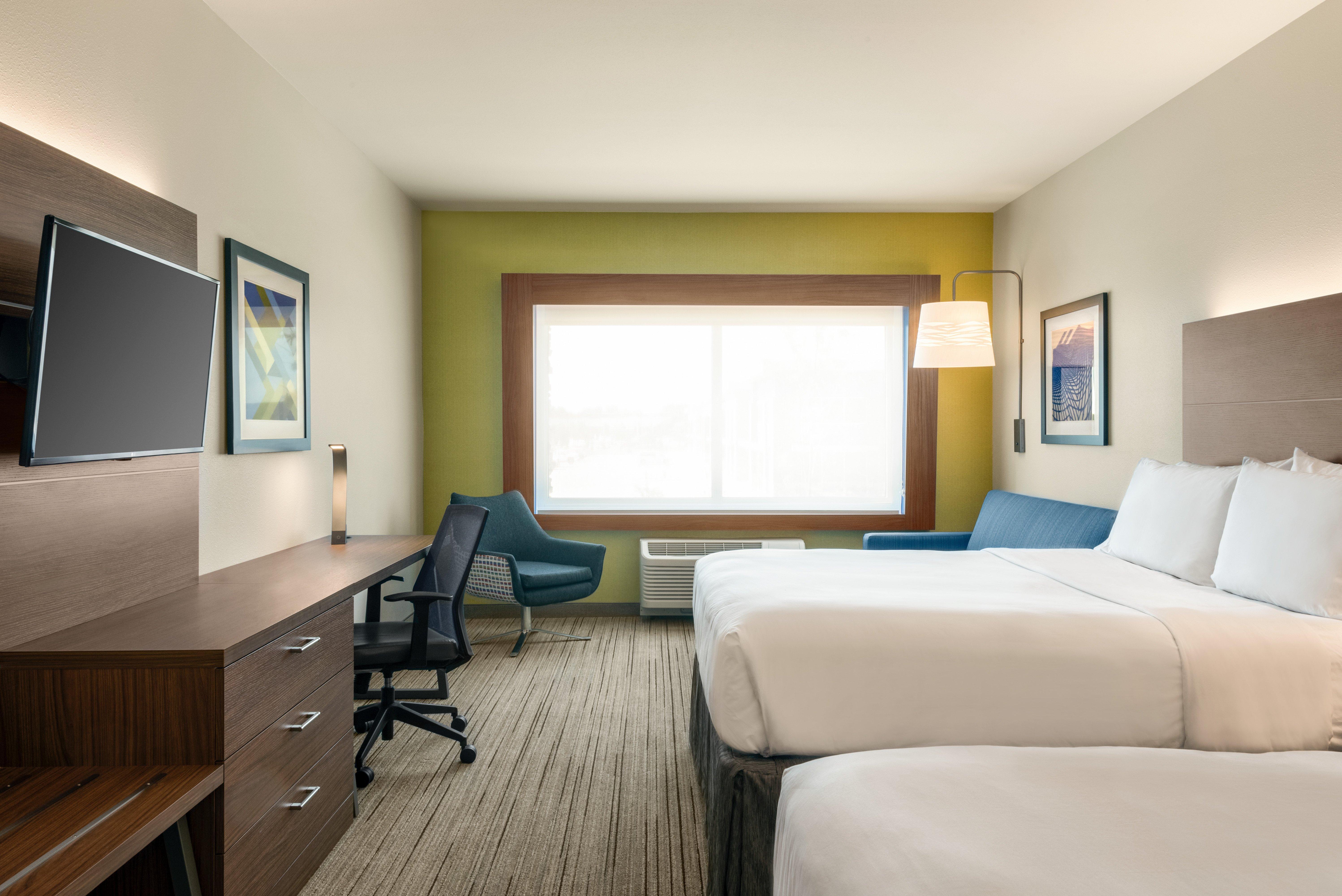 Holiday Inn Express & Suites - West Des Moines - Jordan Creek By Ihg Buitenkant foto