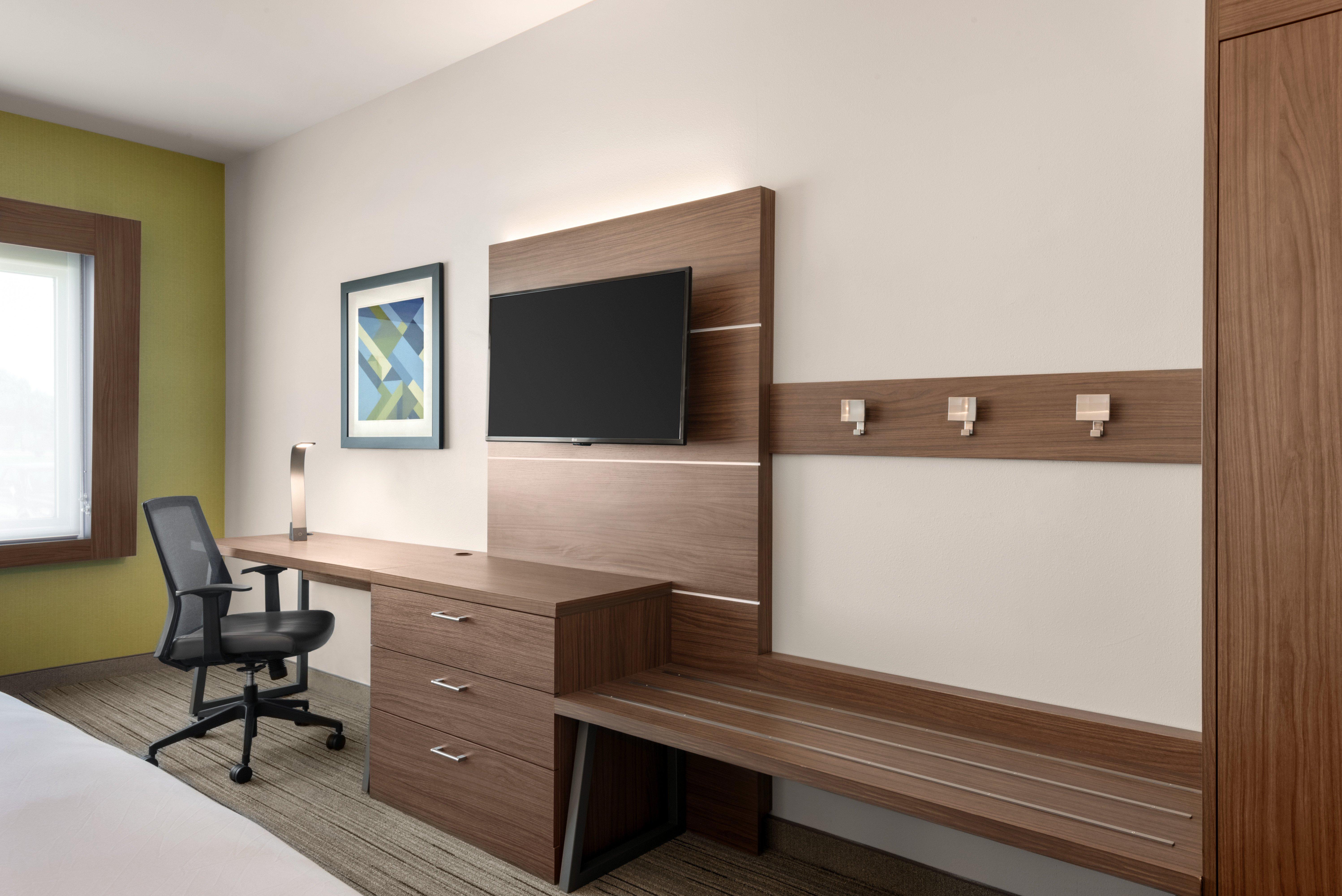 Holiday Inn Express & Suites - West Des Moines - Jordan Creek By Ihg Buitenkant foto