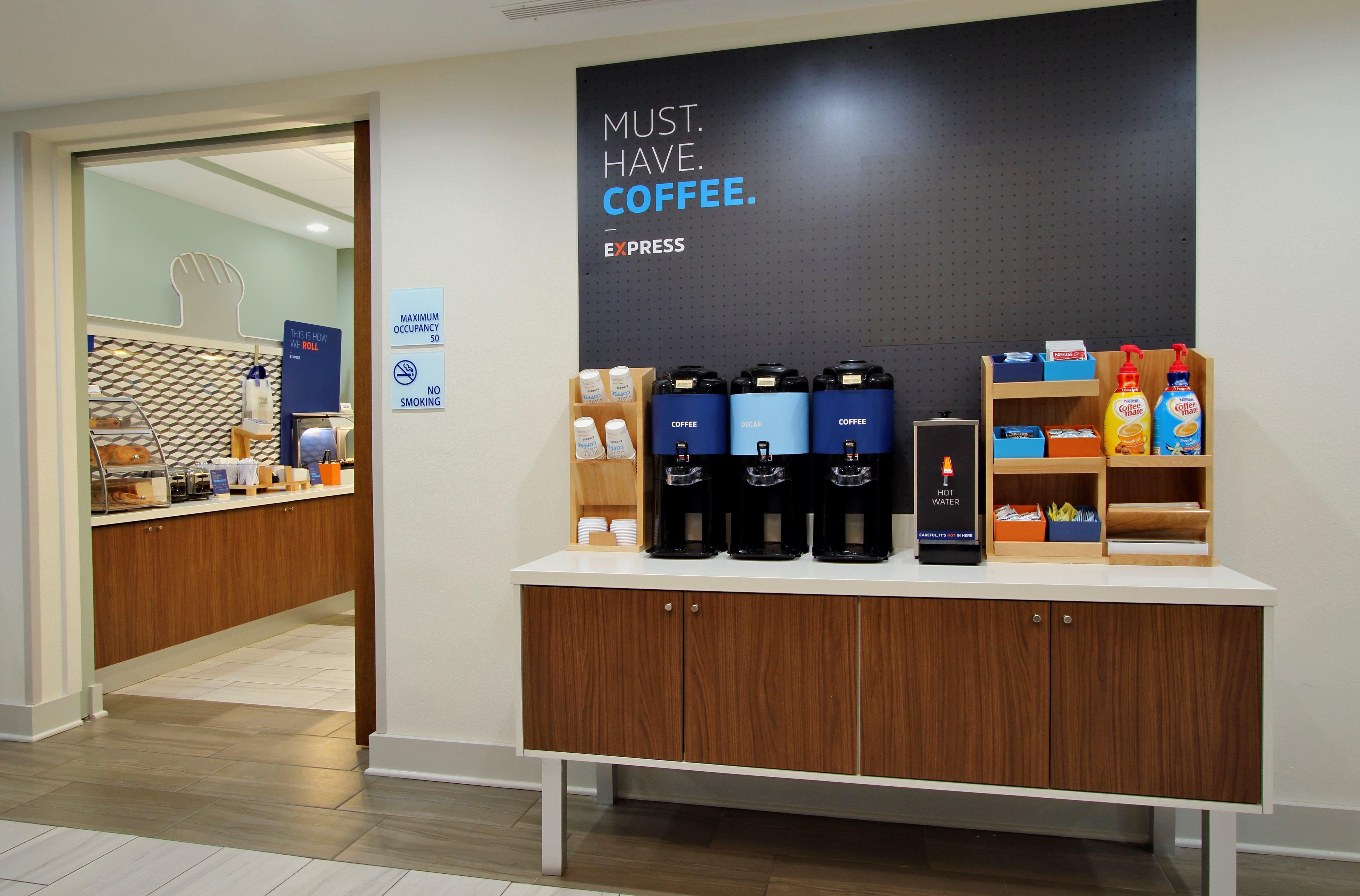 Holiday Inn Express & Suites - West Des Moines - Jordan Creek By Ihg Buitenkant foto