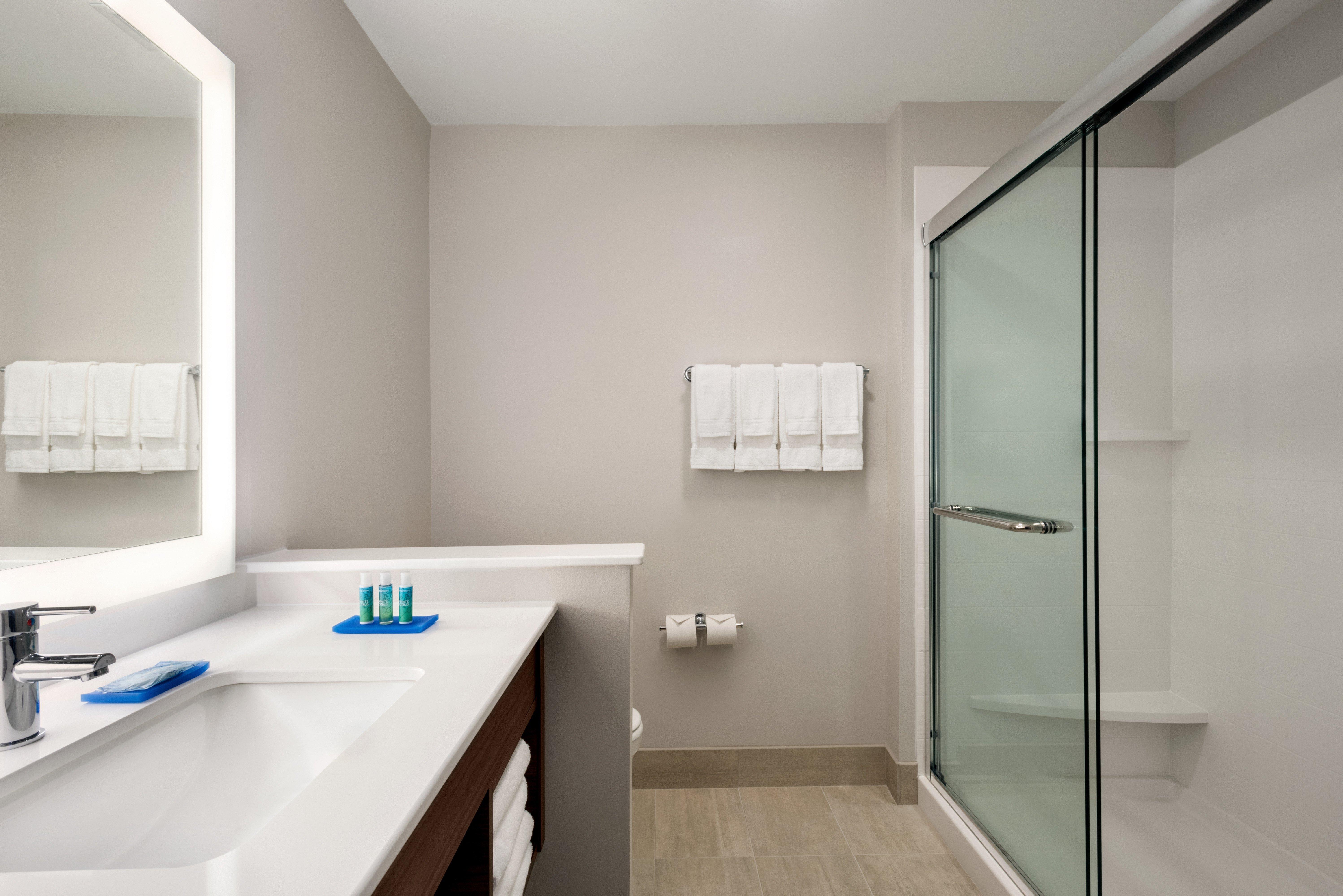 Holiday Inn Express & Suites - West Des Moines - Jordan Creek By Ihg Buitenkant foto