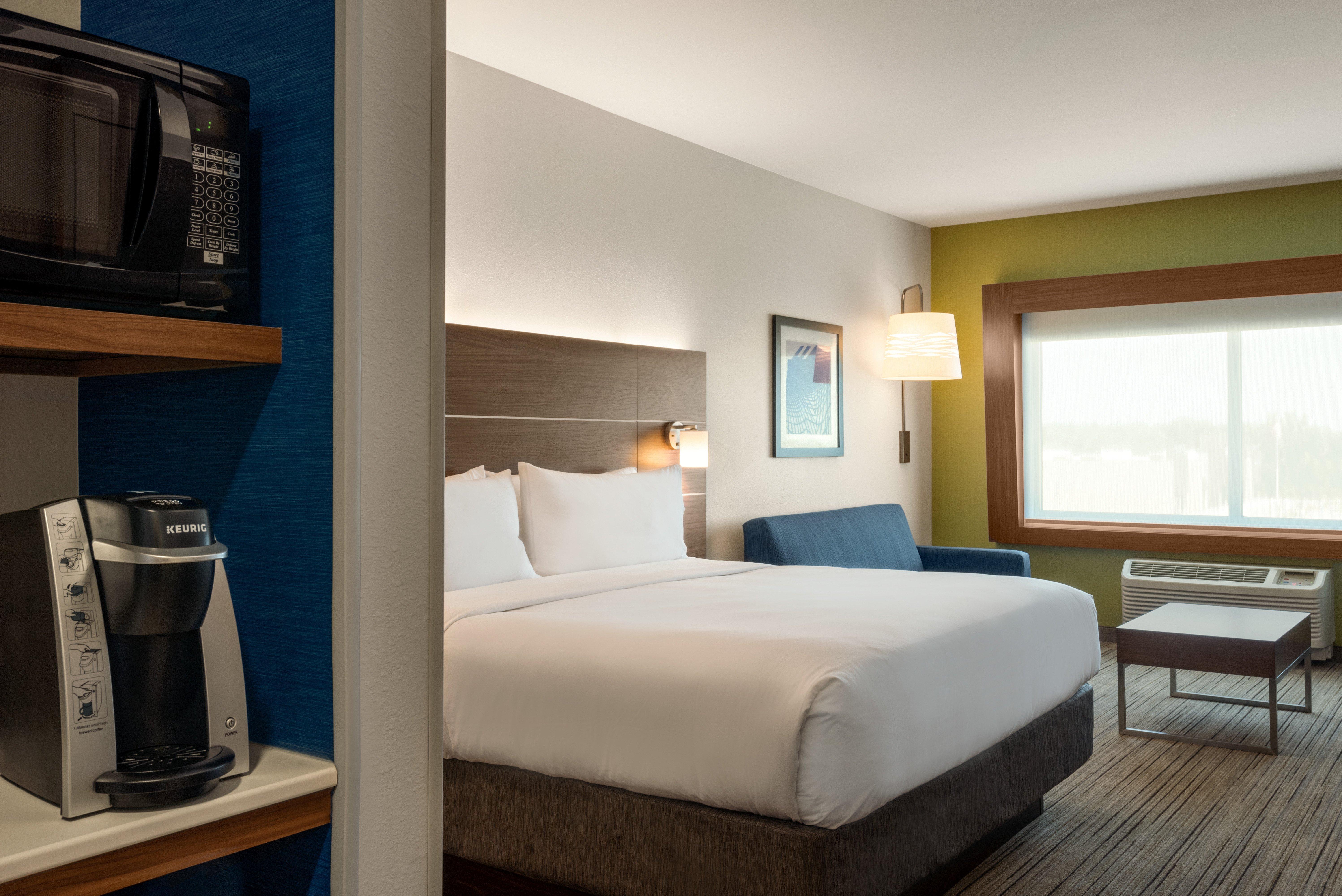 Holiday Inn Express & Suites - West Des Moines - Jordan Creek By Ihg Buitenkant foto