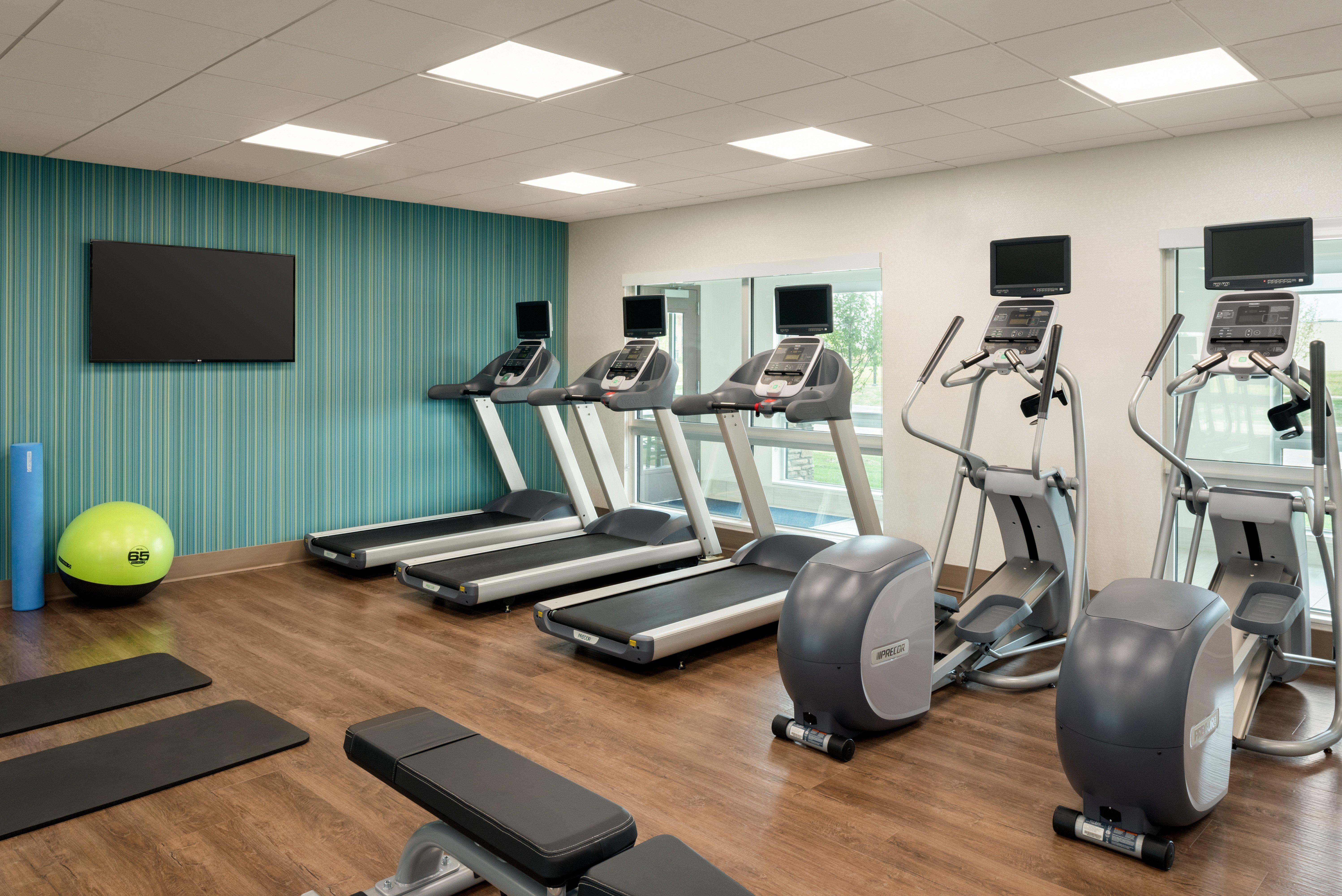 Holiday Inn Express & Suites - West Des Moines - Jordan Creek By Ihg Buitenkant foto
