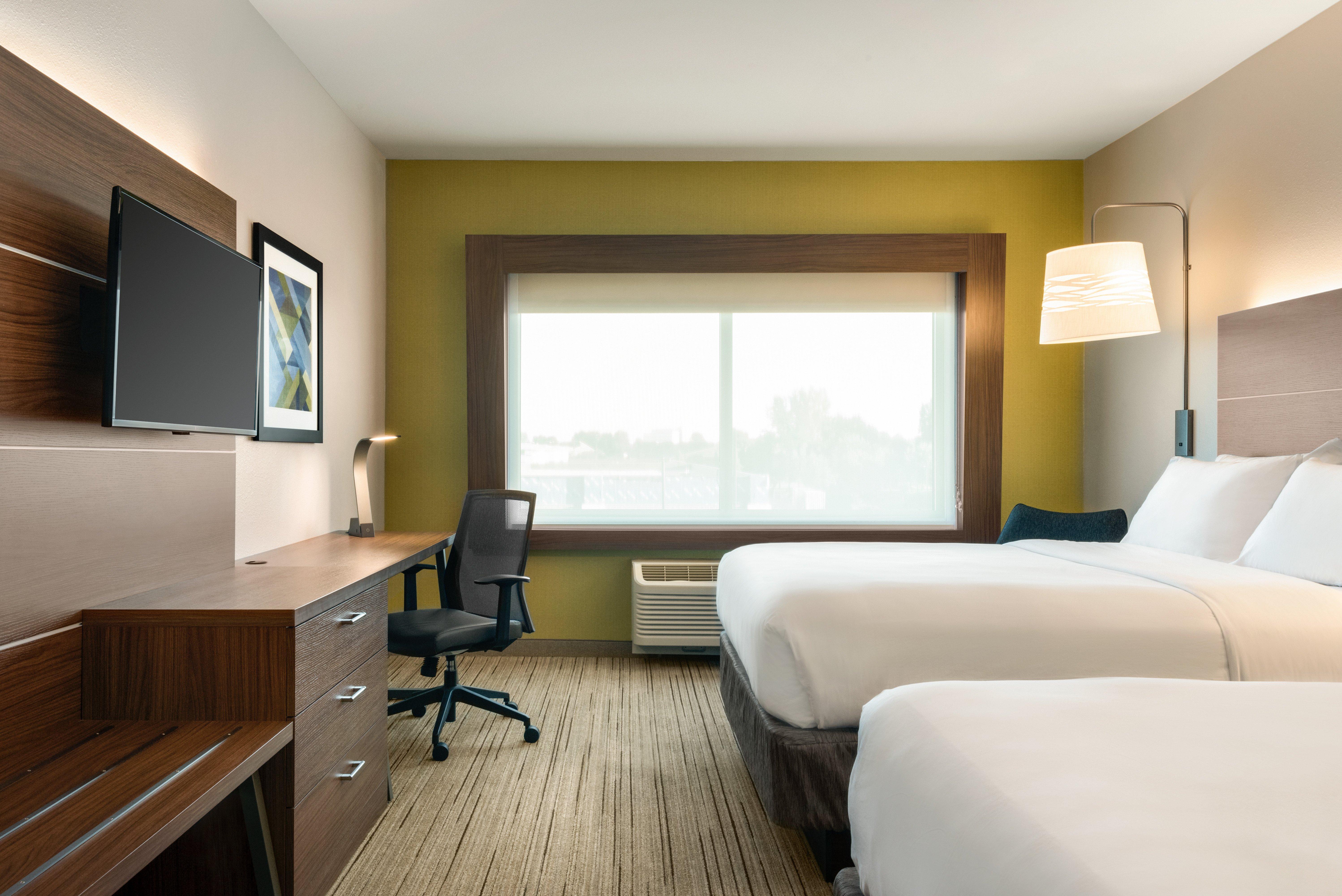 Holiday Inn Express & Suites - West Des Moines - Jordan Creek By Ihg Buitenkant foto