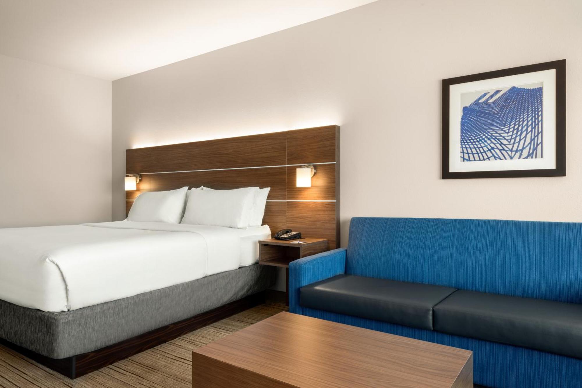 Holiday Inn Express & Suites - West Des Moines - Jordan Creek By Ihg Buitenkant foto