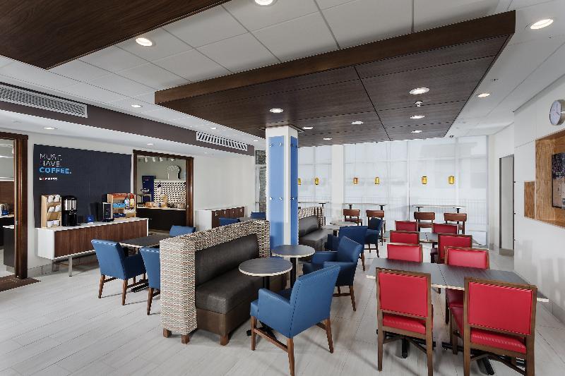 Holiday Inn Express & Suites - West Des Moines - Jordan Creek By Ihg Buitenkant foto